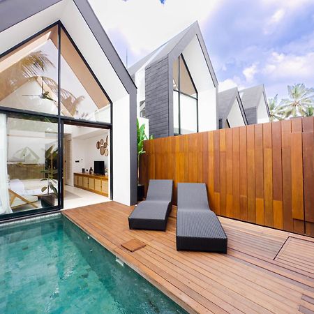 Tannari Villa Ubud 외부 사진