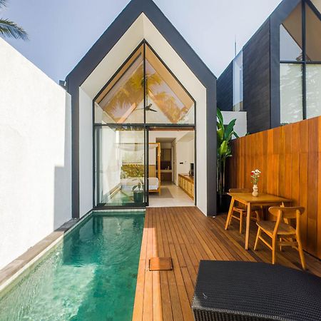 Tannari Villa Ubud 외부 사진