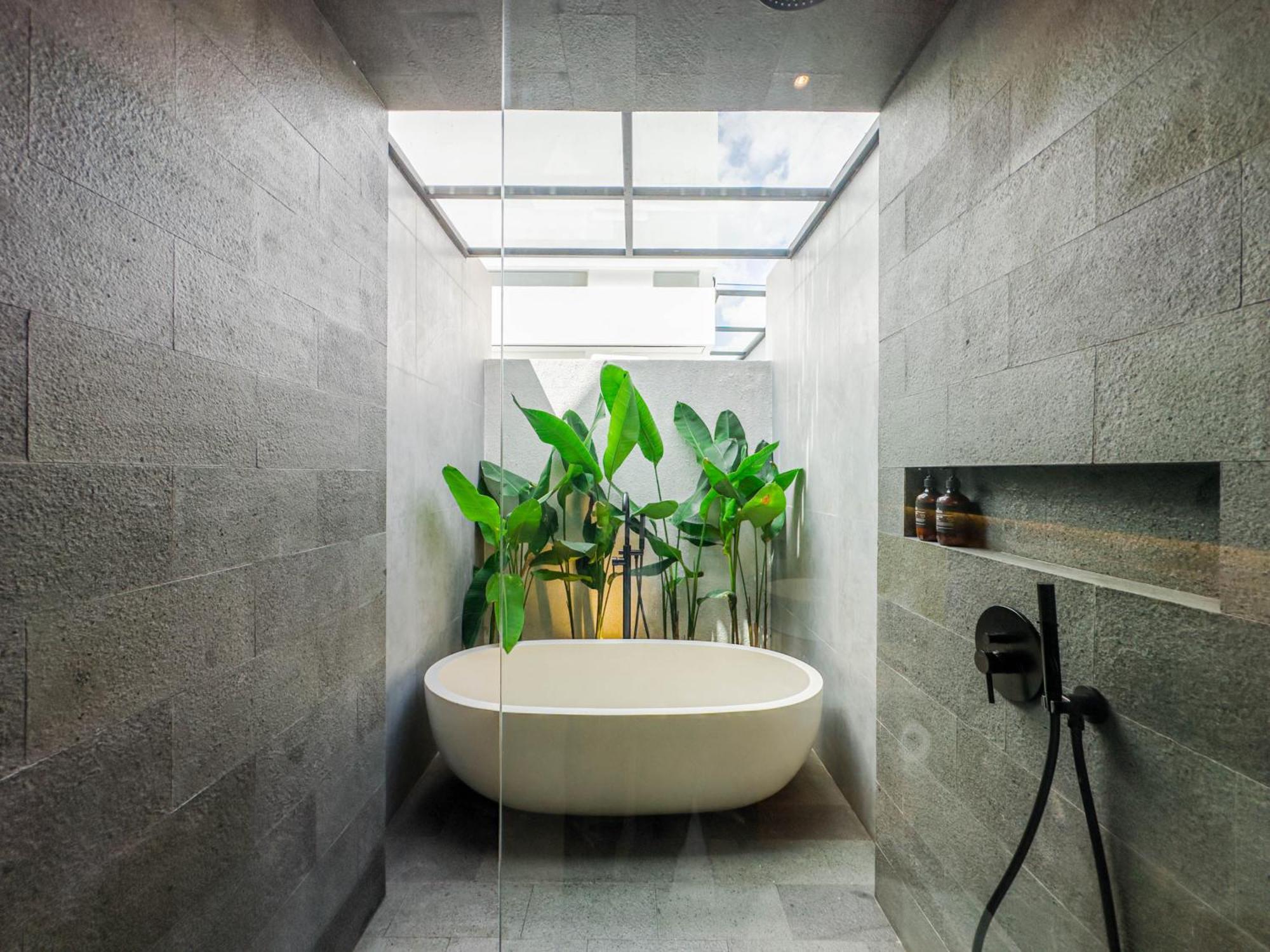 Tannari Villa Ubud 외부 사진