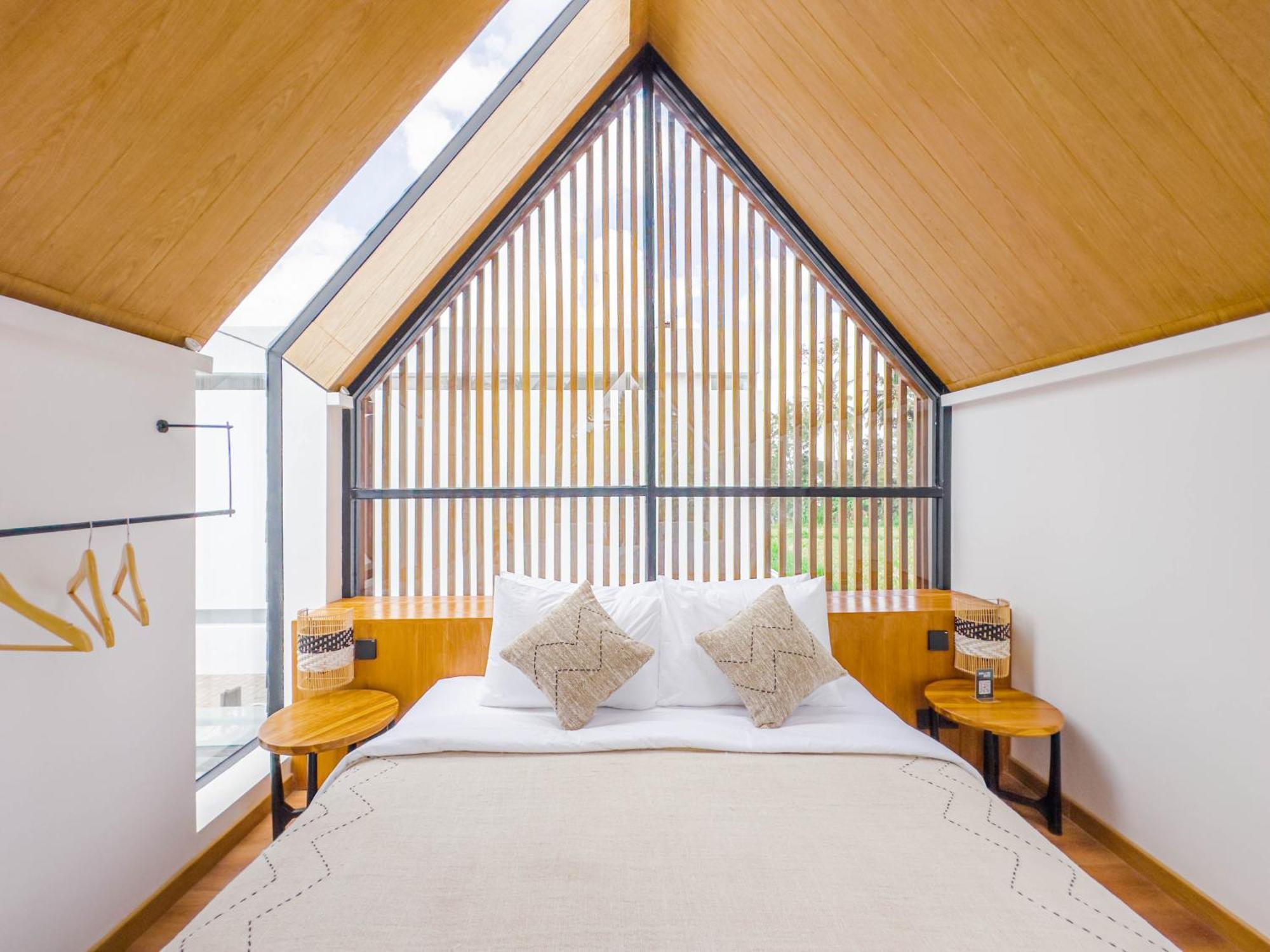 Tannari Villa Ubud 외부 사진