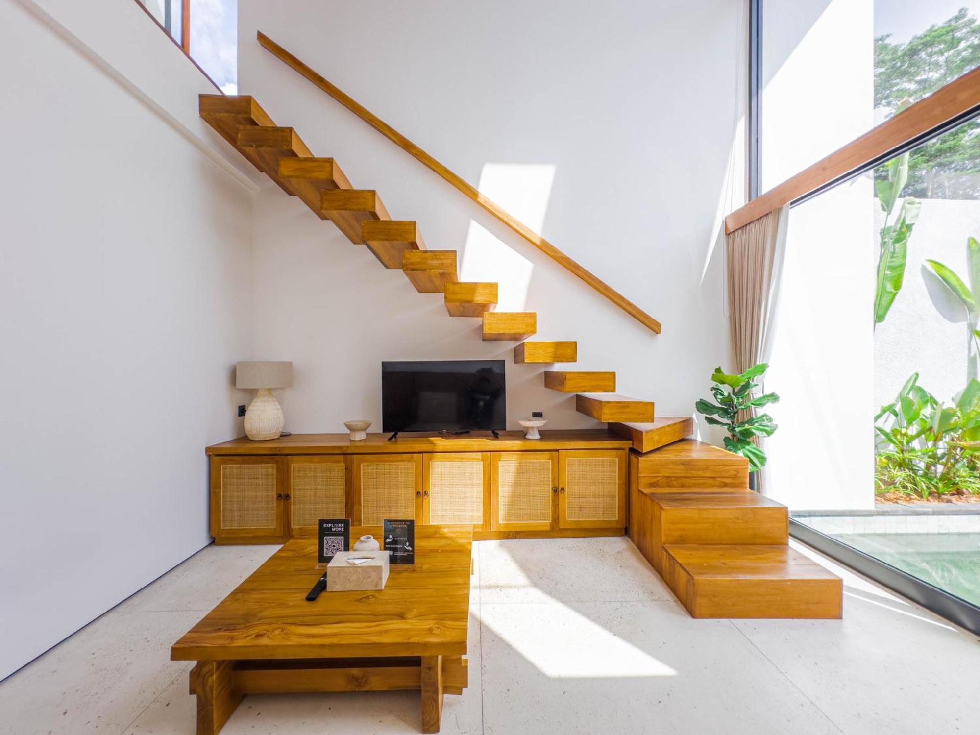 Tannari Villa Ubud 외부 사진