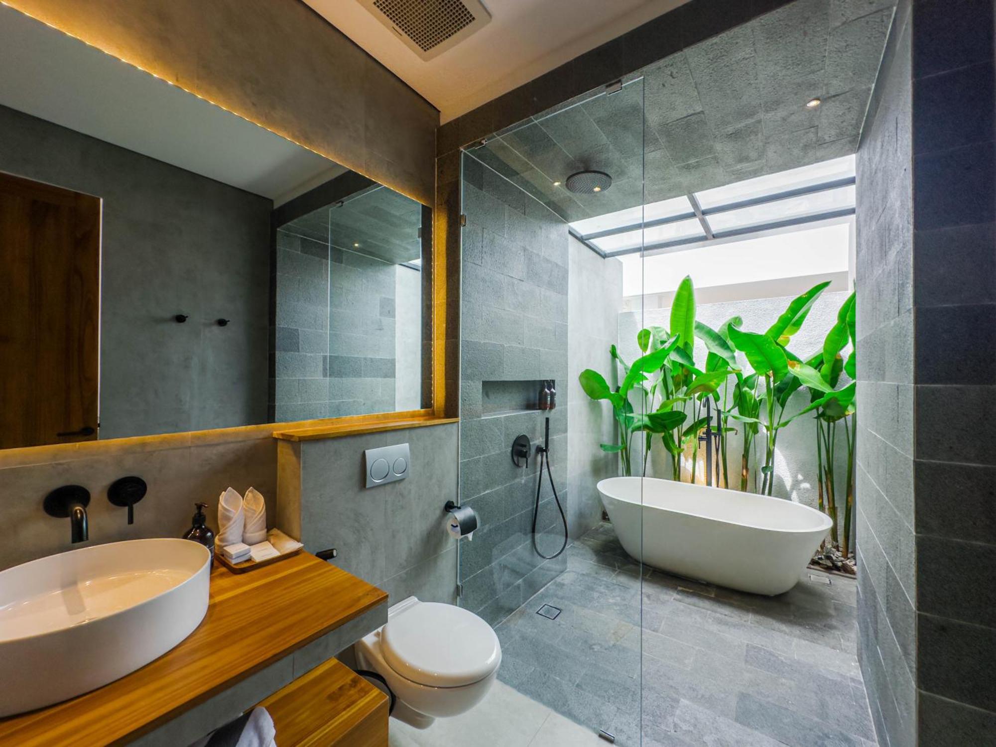 Tannari Villa Ubud 외부 사진