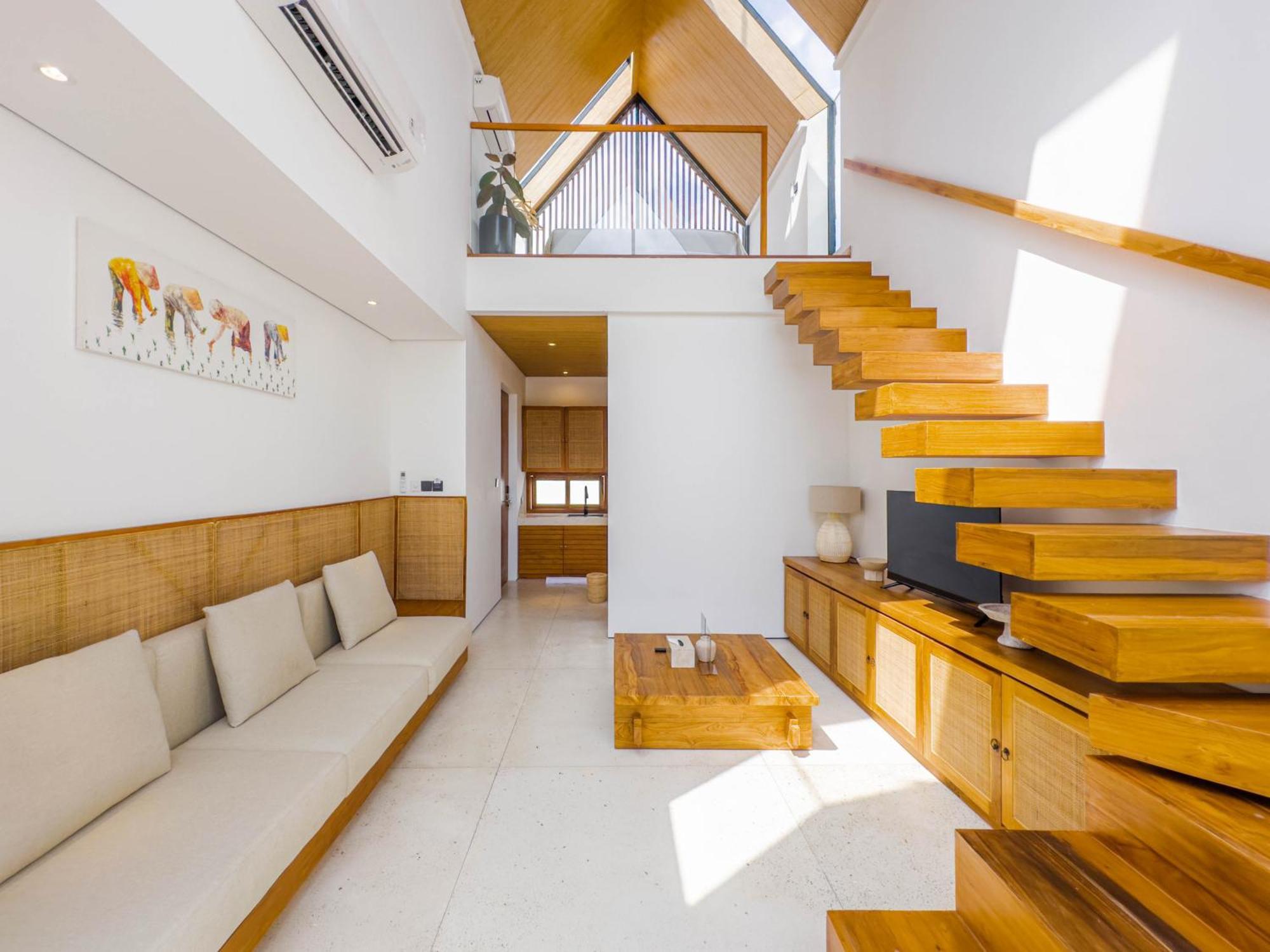 Tannari Villa Ubud 외부 사진
