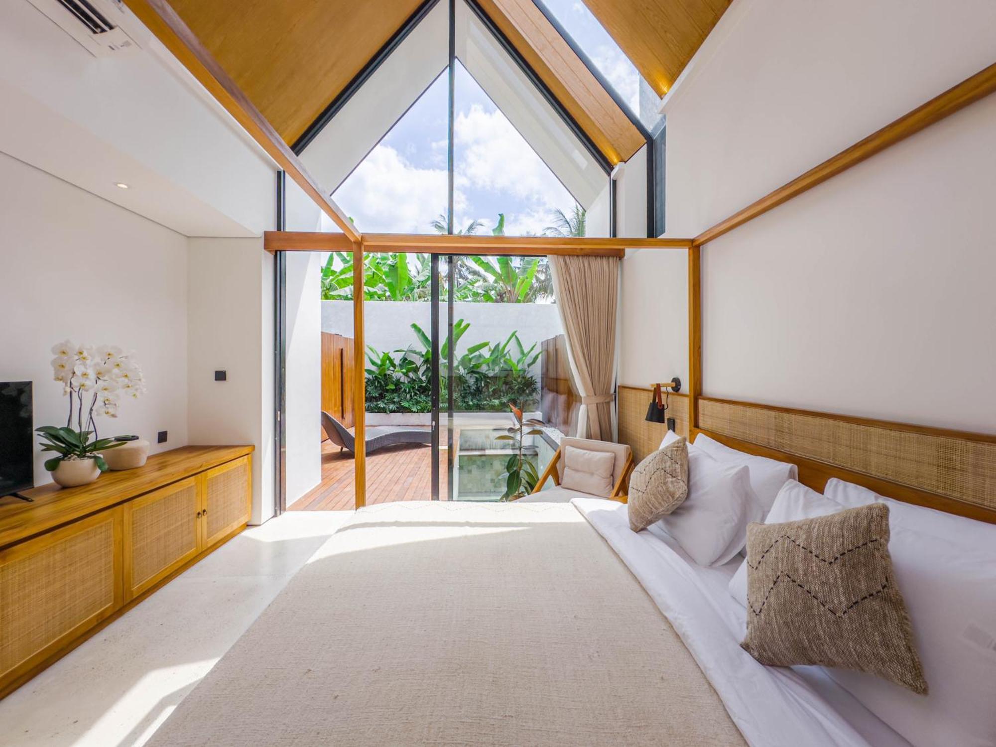 Tannari Villa Ubud 외부 사진