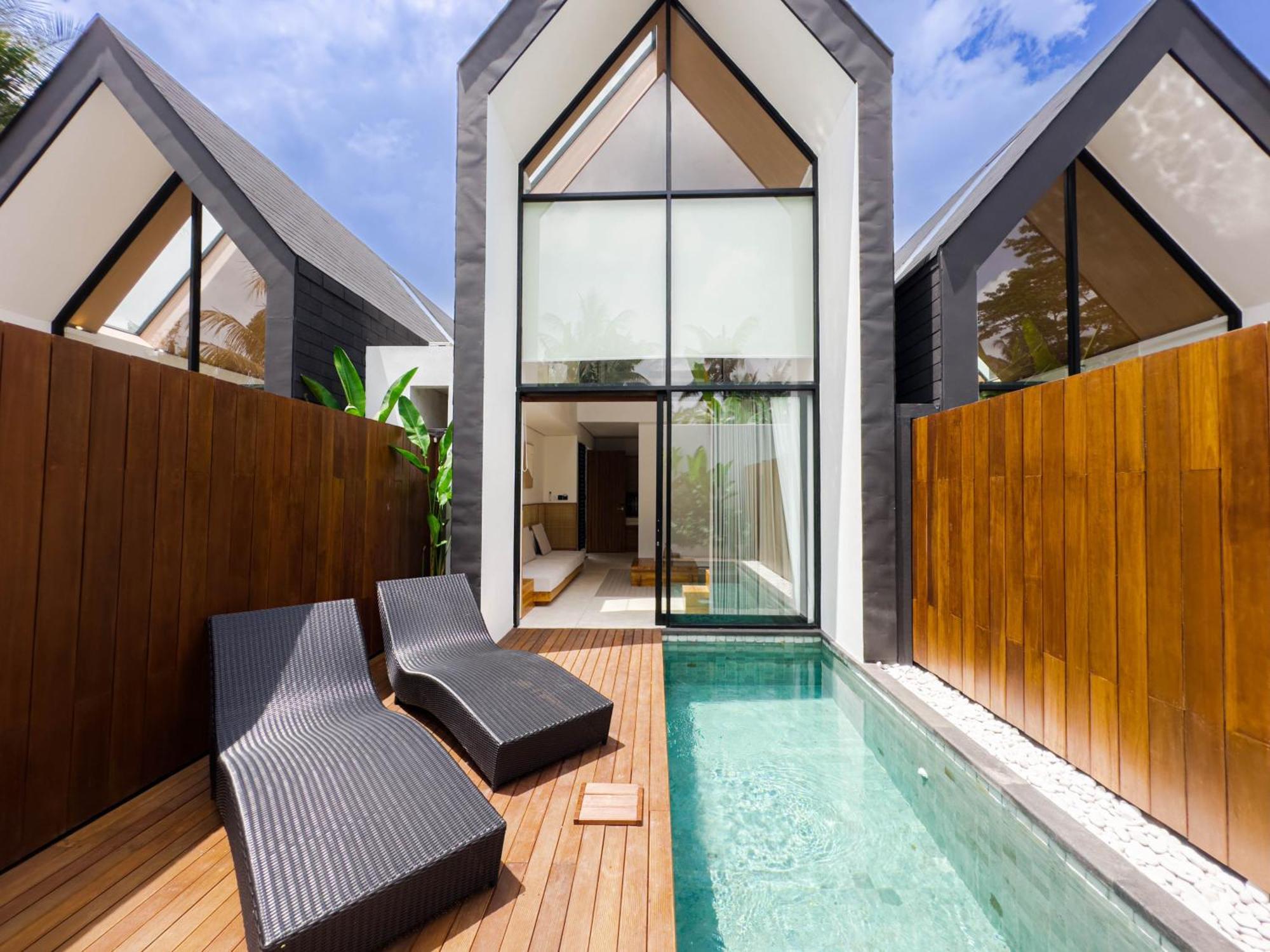 Tannari Villa Ubud 외부 사진