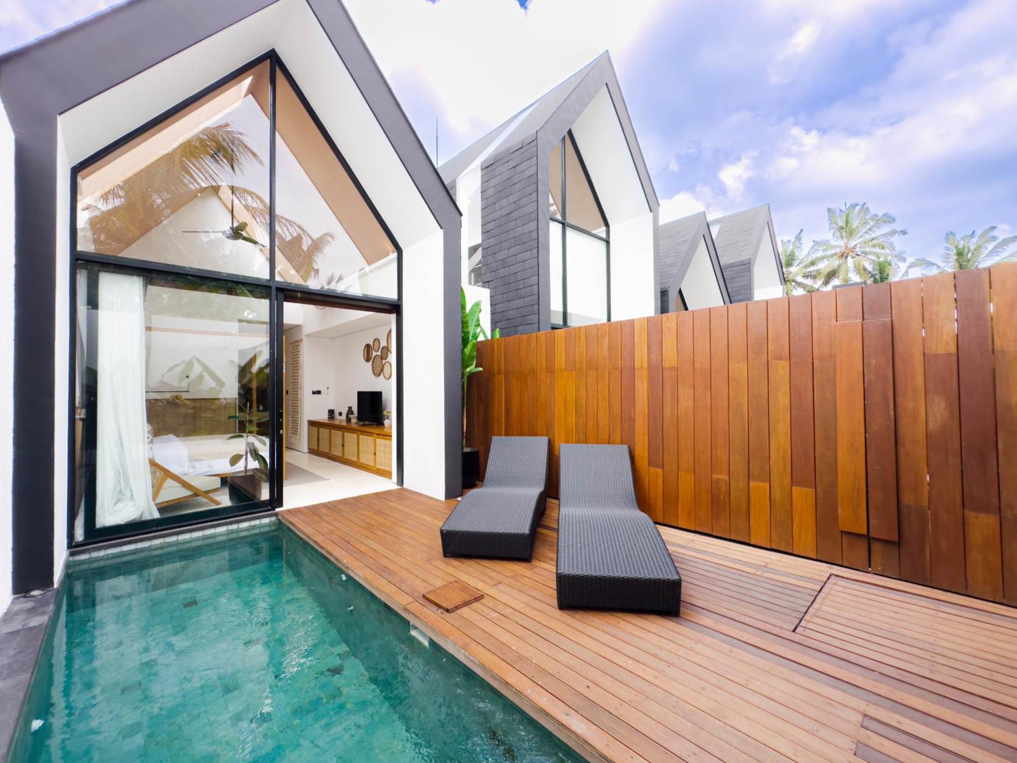 Tannari Villa Ubud 외부 사진