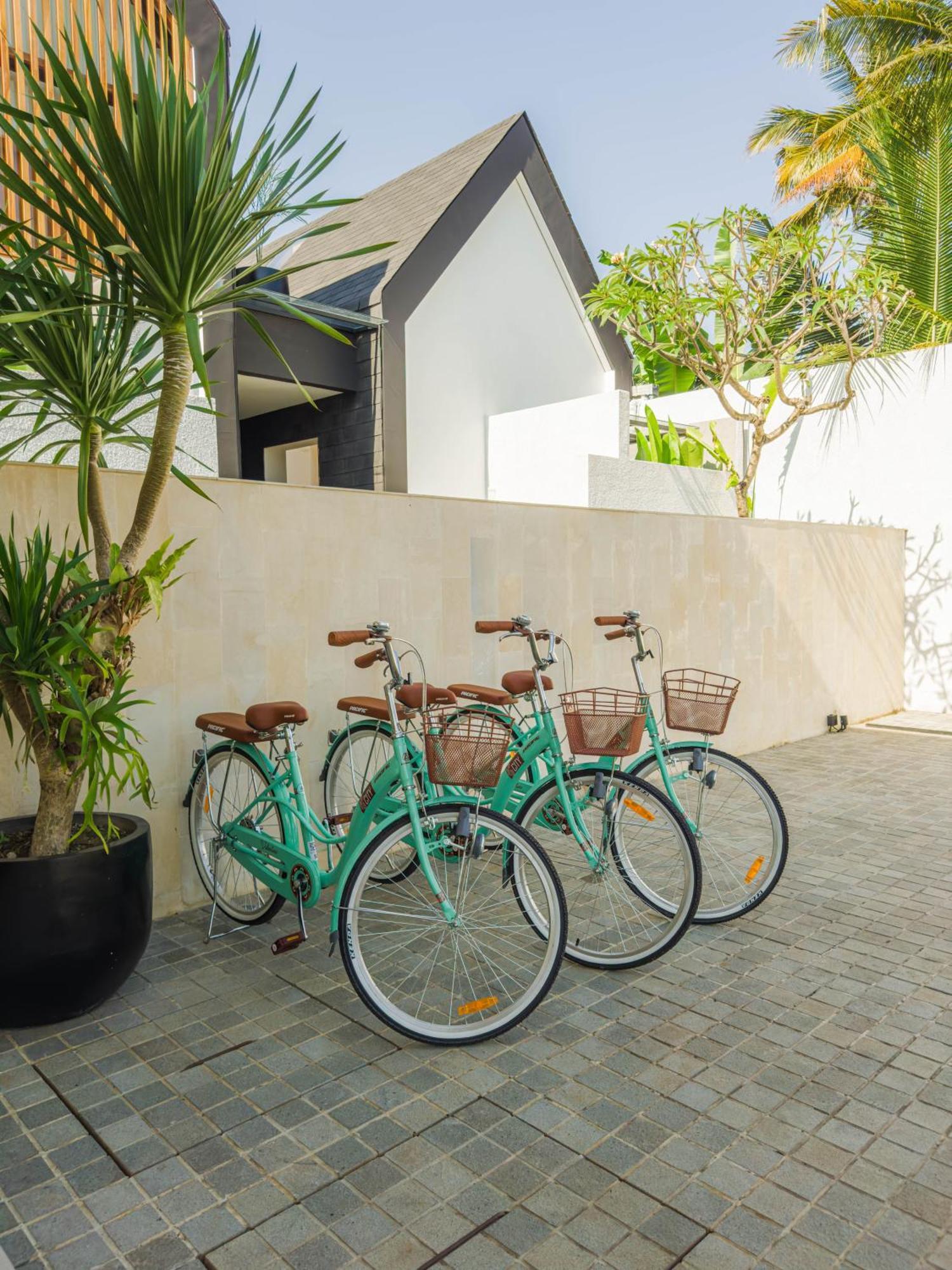 Tannari Villa Ubud 외부 사진
