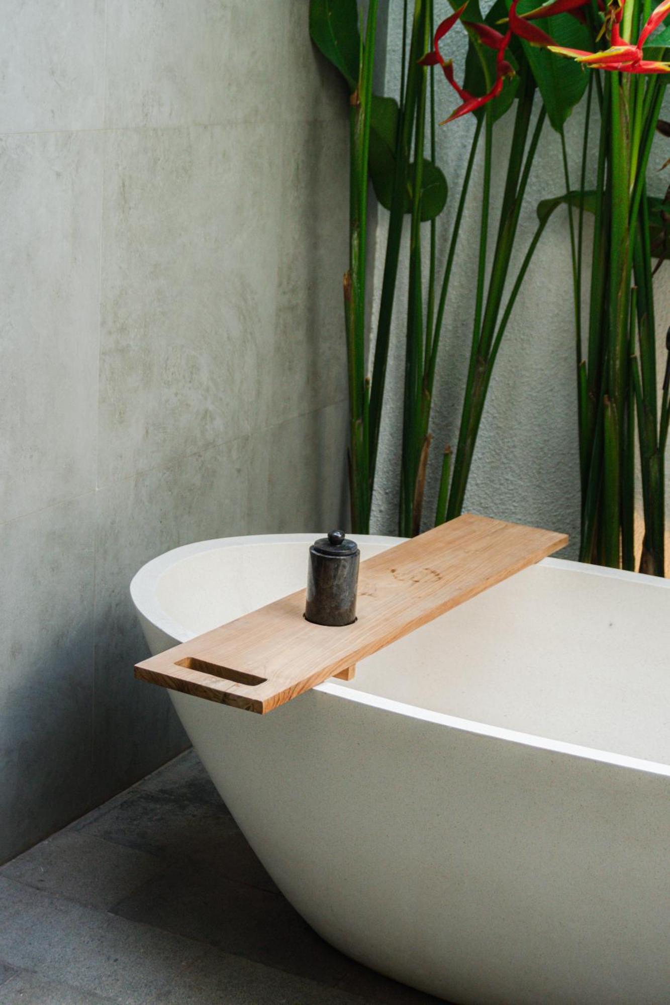Tannari Villa Ubud 외부 사진
