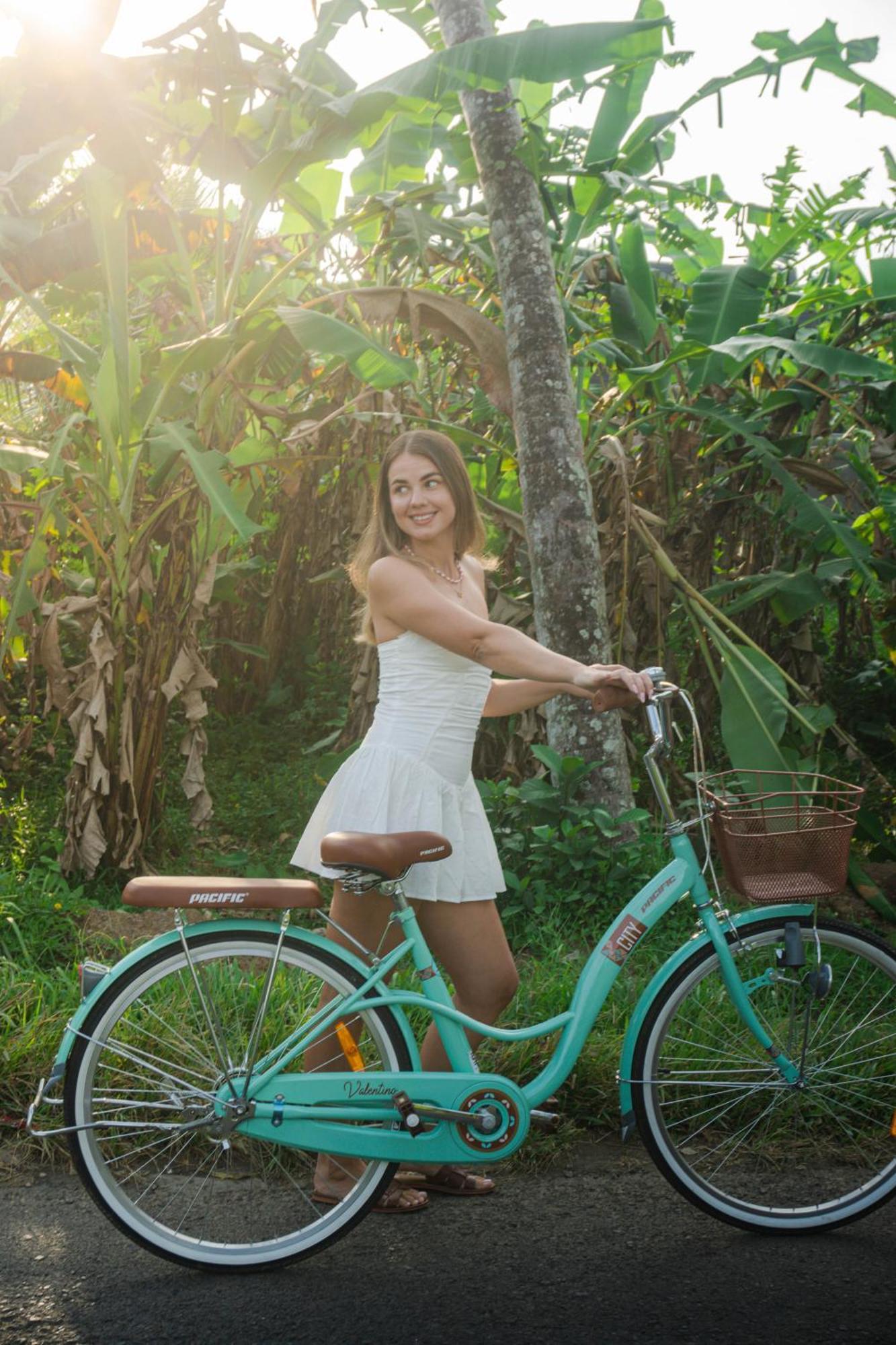 Tannari Villa Ubud 외부 사진