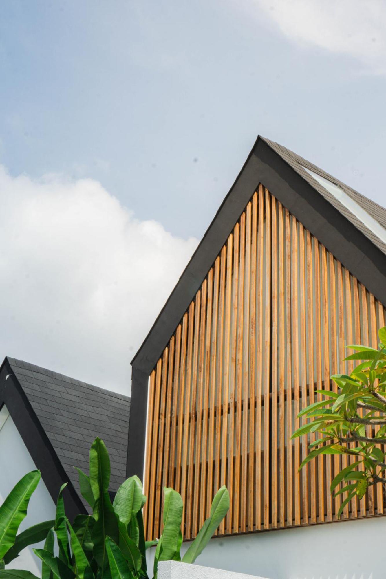 Tannari Villa Ubud 외부 사진