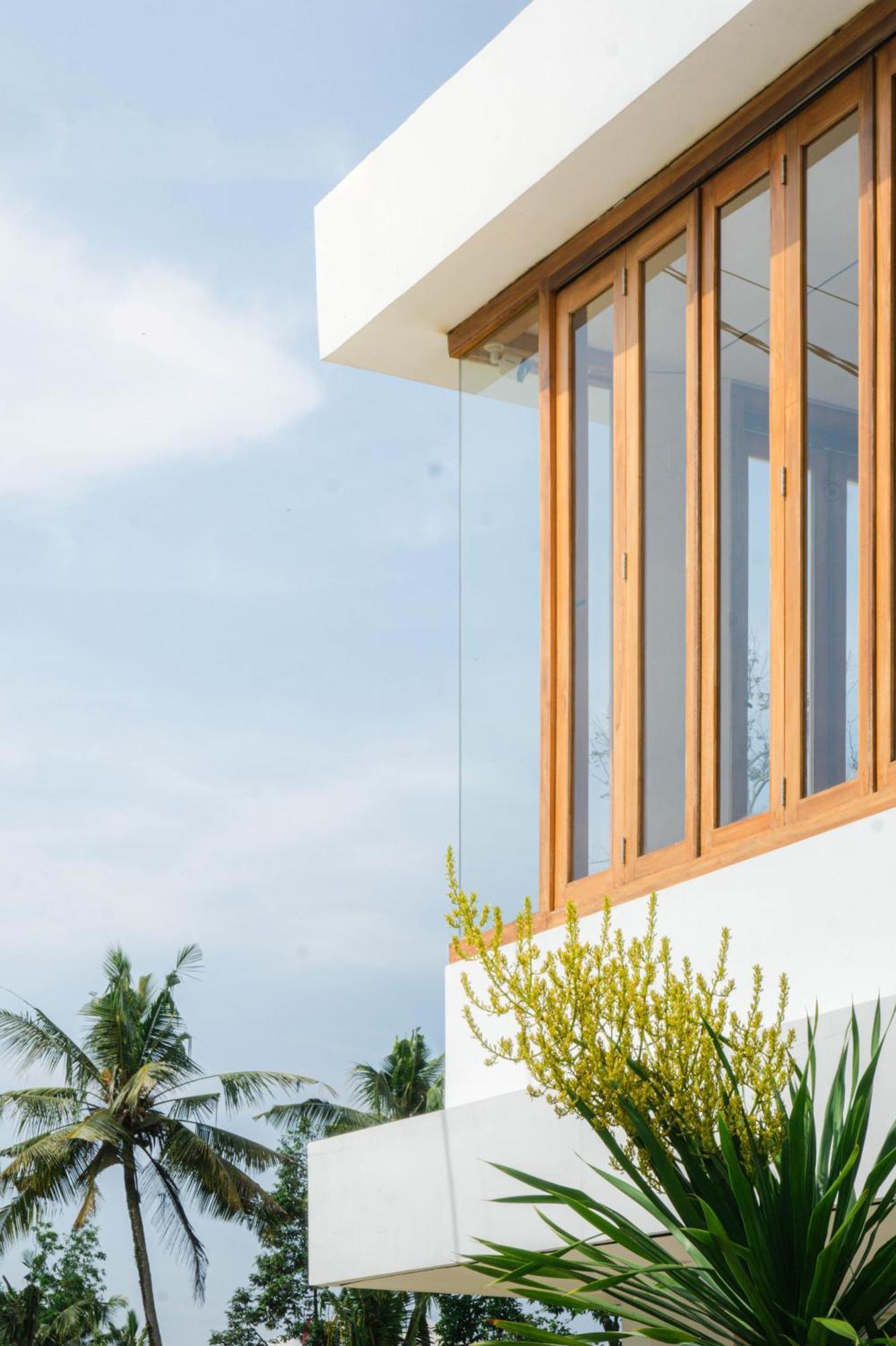 Tannari Villa Ubud 외부 사진
