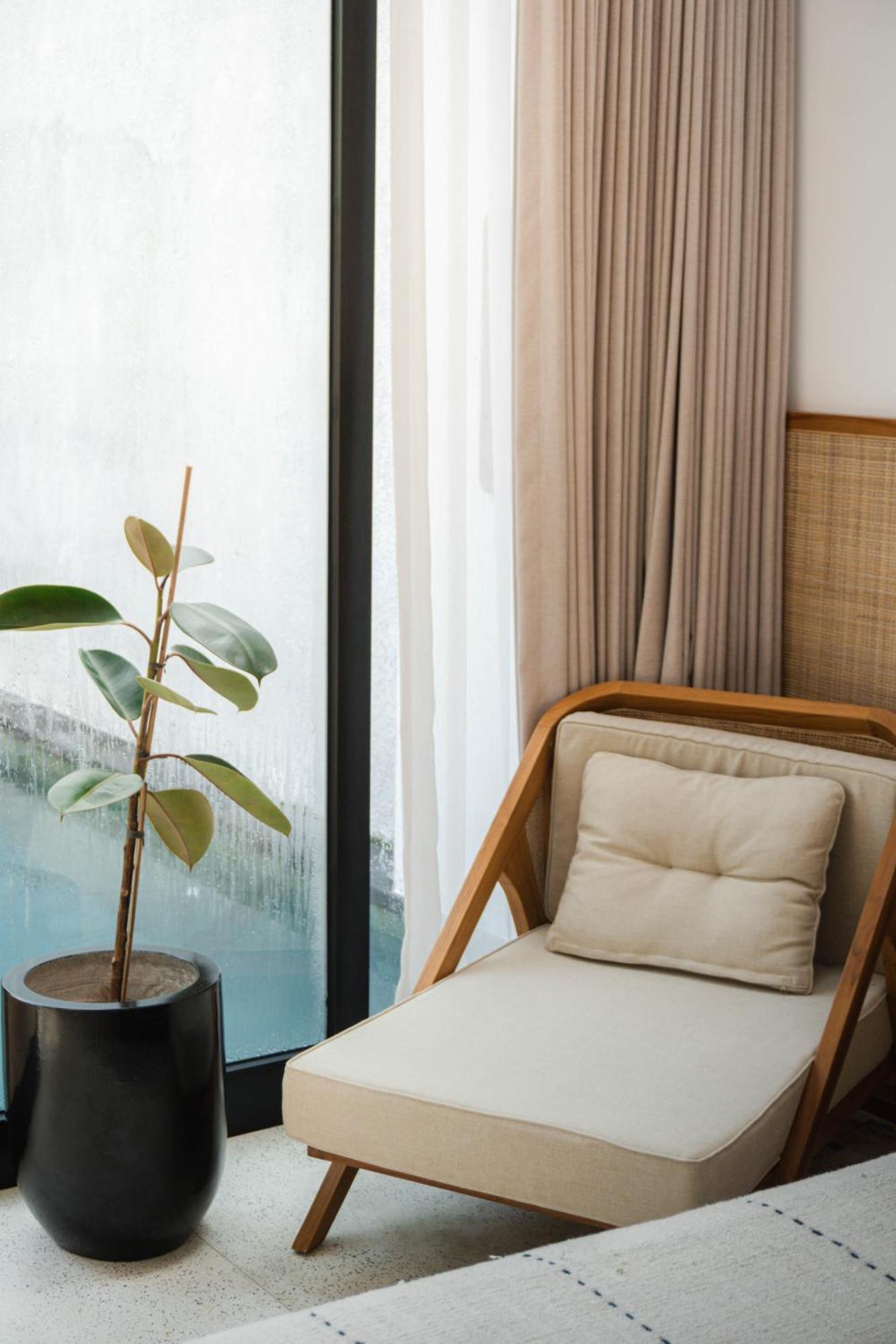 Tannari Villa Ubud 외부 사진